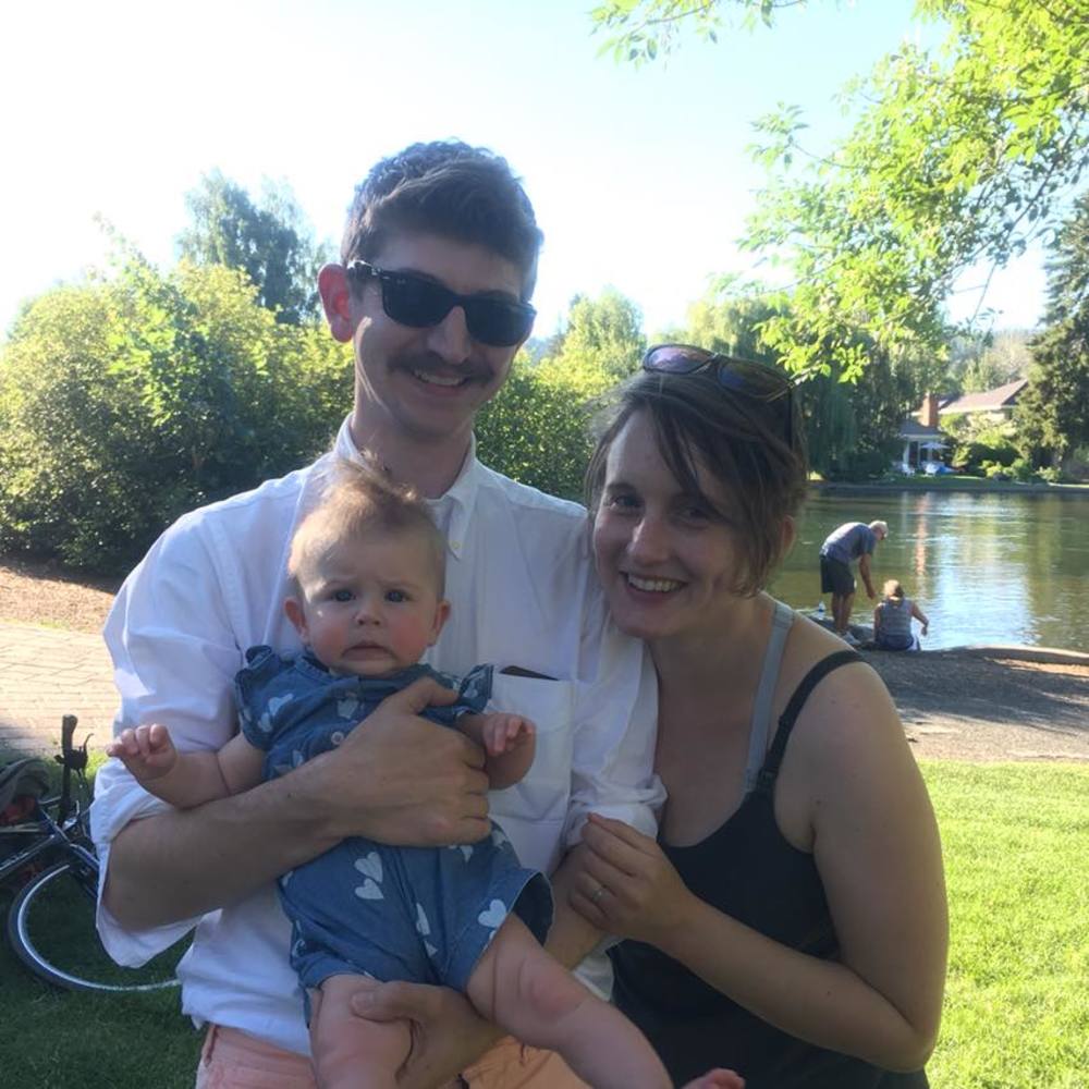 Meet your Posher, Amelia